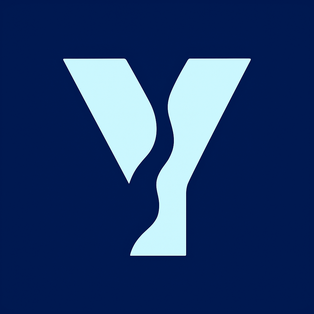 YB Logo
